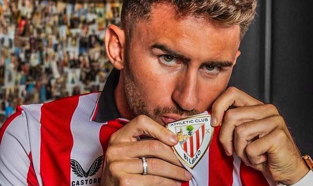 31岁名将重返西甲！离队7年：夺14冠狂赚7300万 人生赢家