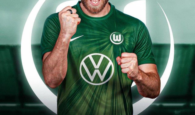 Here we go！罗马诺：前曼联中场埃里克森将加盟沃尔夫斯堡